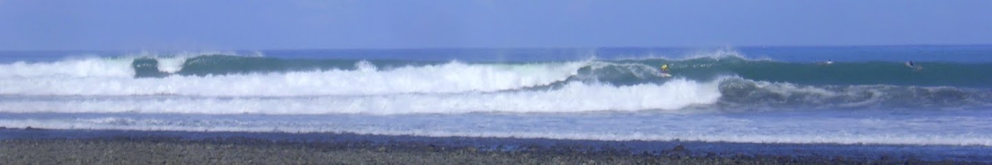 surf by Scott Aichner